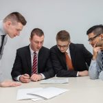 3 Basic Traits of a Successful Business Development Manager